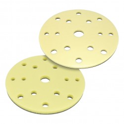 Micro-Hook 6 inch Super-Tack Interface Pad - Assorted (15 holes)