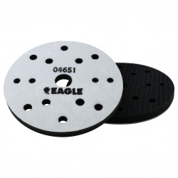 Extra Soft 5 inch Super-Tack Interface Pad