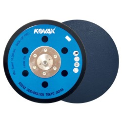 Kovax 6 inch Stickon Back-Up Pad