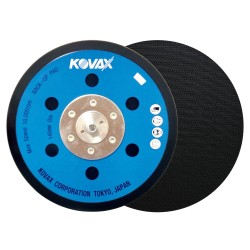 Kovax 6 inch Super-Tack Back-Up Pad