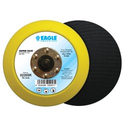 Eagle 5" SOFT Super-Tack Disc Pad