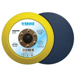 Eagle 5" Stickon Disc Pads