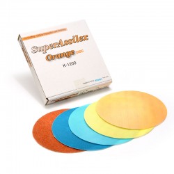 Discos Super Assilex Super-Tack de 5 Pulgadas