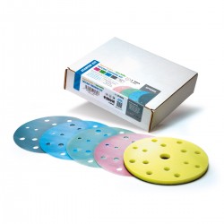 Discos Super Assilex Juego de Inicio