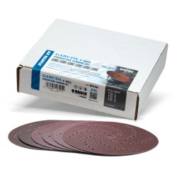 Garuda 6" Disc Starter Kits (Multi-Hole)
