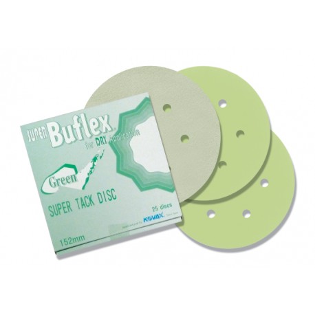 KOVAX Super Buflex designated pad MH dry 2 pieces From Japan F/S 