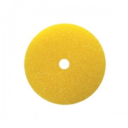 3 inch Super-Tack Yellow Foam Polisher Pads
