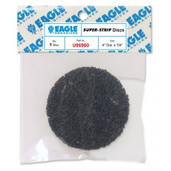 Super-Strip Discs