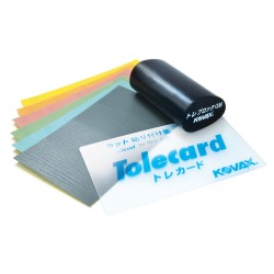 Tolecut Starter Kit - 8-Cut