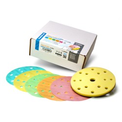 Super Assilex Disc Starter Kits
