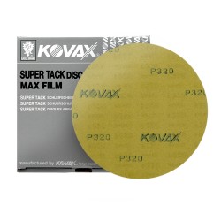 Maxfilm 6 inch Super-Tack Discs