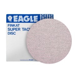 Finkat 8" PS Super-Tack Premium Discs