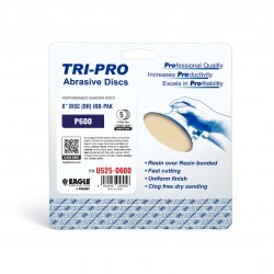 Tri-Pro Super-Tack Discs Job-Paks