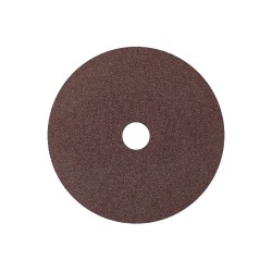 Aluminum Oxide 5 inch Fibre Sanding Disc Job-Paks