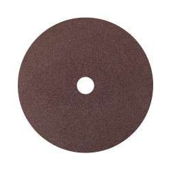Aluminum Oxide 7 inch Fibre Sanding Disc Job-Paks