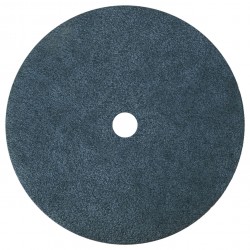 Blue Zirconium 9 inch Fibre Sanding Disc Job-Paks