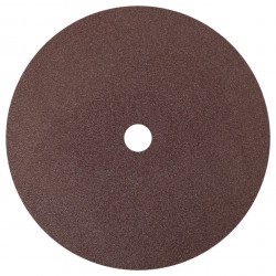 Aluminum Oxide 9 inch Fibre Sanding Disc Job-Paks